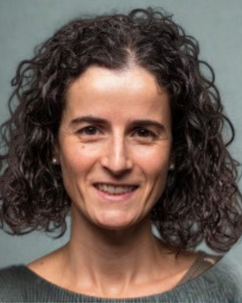 María Elena Hernandez Delgado Personas Tutor